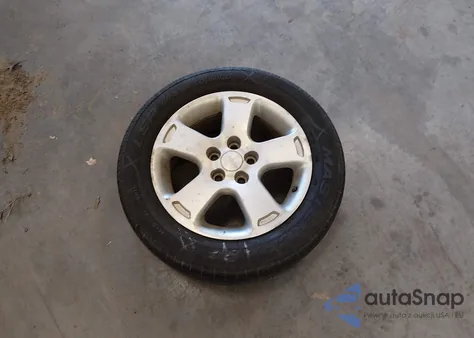 2006 Chevrolet Hhr Lt z USA, uszkodzony, nr VIN 3GNDA23P16S577535